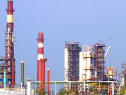 В Киришах обновляют инфраструктуру для нефтепереработки