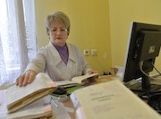 Уральский электрохимический комбинат приобрел квартиры для медиков