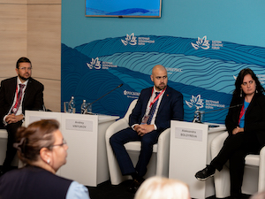 Будущее регионов – за социально ориентированными компаниями