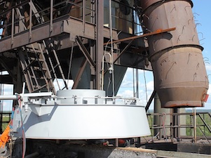 Росатом модернизирует Северскую ТЭЦ в Томской области