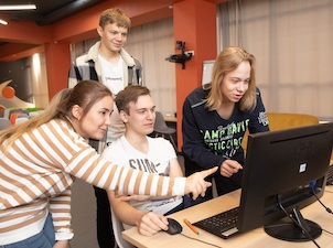 ЕВРАЗ открыл набор участников в третий поток ИТ-академии в Нижнем Тагиле