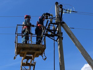 «Мордовэнерго» выполнит годовую ремонтную программу в полном объеме