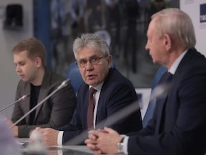 На ТОР «Саров» планируется создать промышленный литограф для производства микросхем