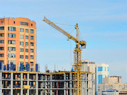 Новосибирские «РЭС» подключили к электросетям около 1500 объектов и более 25 многоквартирных домов