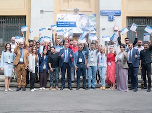 Эксперты Росатома представили в МГУ передовые технологии по выводу из эксплуатации ядерных объектов