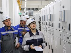 Нововоронежская АЭС стала пилотной площадкой для исследования психологических факторов профессиональной надёжности сотрудников