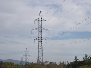 МЭС Востока заменили изоляторы на 19 магистральных ЛЭП Хабаровского края и Еврейской автономной области