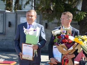 Балаковская АЭС занесена на Доску почета