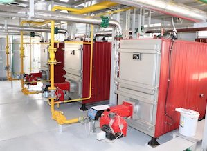 В Екатеринбурге 35 локальных котельных Т Плюс получили паспорта готовности к зиме