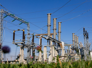 «Россети Северный Кавказ» поэтапно обновляют коммутационное оборудование на подстанциях в Карачаево-Черкесии