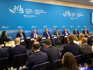 Минэнерго РФ и Росатом обсуждают корректировку программы размещения генерирующих объектов до 2042 года