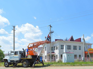 «Россети Кубань» обеспечили электроэнергией 30 образовательных учреждений