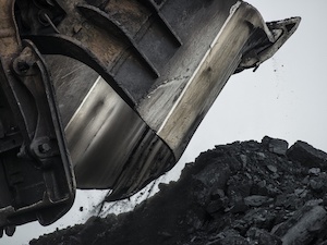 СУЭК предоставила бесплатно уголь жителям Солнечного сельсовета в Хакасии