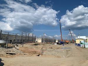 Новосибирские «РЭС» заключили договоры на техприсоединение к электросетям суммарно почти на 220 МВт