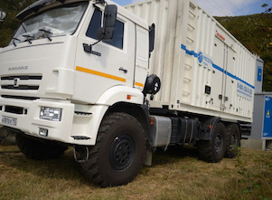 «Россети Кубань» обеспечили электроснабжение площадок фестиваля сыра в Адыгее