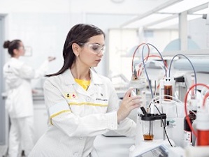 «Самотлорнефтегаз» модернизировал комплекс химико-аналитических лабораторий