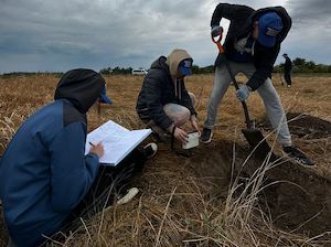 Экологические исследования ученых ЮФУ подтвердили безопасность работы Ростовской АЭС