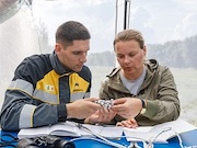 При поддержке «Роснефти» тюменские ученые определили новый ареал обитания редких видов птиц