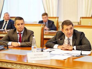 «Россети» увеличили объем ремонтной программы в Сибири по всем основным позициям