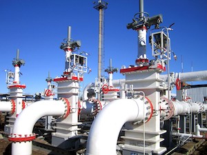 «Транснефть-Верхняя Волга» подготовила производственные объекты к осенне-зимнему периоду