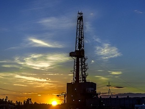 В 2023 году накопленная добыча СПД превысила 110 млн тонн нефти