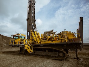 Всероссийский рекорд по бурению буровзрывных скважин установлен в Кузбассе