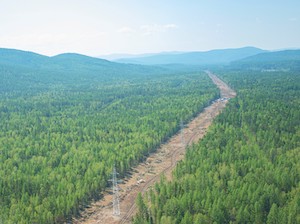 «Россети» создадут в Туве 300-километровый энерготранзит для освоения месторождения металлических руд Ак-Суг