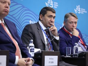 «Россети» в 2028 году введут новые магистральные транзиты для объединения энергосистем Сибири и Востока