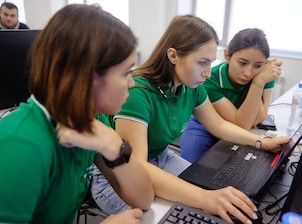 Забайкальский госуниверситет открыл три лаборатории для горной промышленности