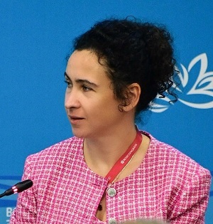 Строительство второго БАМа и расширение припортовой железнодорожной инфраструктуры обсудили на ВЭФ-2023