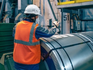 «Северсталь» развивает возможности независимого контроля качества своей продукции