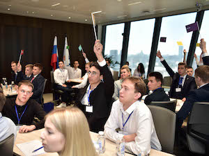 Подведены итоги студенческой викторины по истории трубопроводного транспорта нефти и нефтепродуктов в России