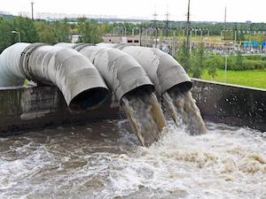 Ученые НИЯУ МИФИ создали фильтр для очистки сточных вод от свинца