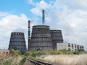«ТГК-11» оштрафована за загрязнение золой воздуха и земли под Омском