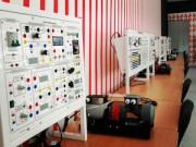 СГК и Назаровский энергостроительный техникум откроют новую учебную базу