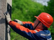 «Россети Кубань» отремонтировали 3000 км линий электропередачи