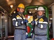 При поддержке «Роснефти» в Оренбуржье создается новый образовательный кластер