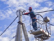 «Краснодарские электрические сети» готовят к зиме распредсети в сельской местности