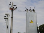 «Адыгейские электрические сети» приняли на баланс 40 энергообъектов