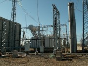 Системный оператор повышает степень использования пропускной способности сети для электроснабжения Кузбасса