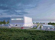 Швеция планирует построить первую в стране АЭС малой мощности