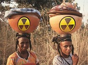 У Orano нет урана: Нигер поднял цену на стратегический металл до 200 евро за килограмм