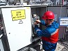 «Уфимские городские электрические сети» установили элегазовые выключатели на подстанции «Миловка»