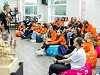В Челябинске стартовала третья Менделеевская экологическая экспедиция