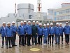 Главные инженеры зарубежных атомных станций оценили безопасность энергоблоков Ленинградской АЭС