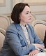 Гендиректор «ТНС энерго» и губернатор Воронежской области обсудили вопросы комплексного развития региона