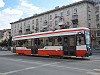 Ростех поставил новые трамваи в Нижний Тагил