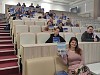 Кольская АЭС организовала профориентационное мероприятие для студентов Мурманского арктического университета