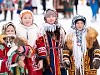 «РН-Пурнефтегаз» дал старт первой грантовой программе прикладных исследований для коренных жителей Ямала