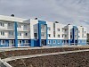 «Свердловэнерго» электрифицировало новое жилье для погорольцев в поселке Сосьва